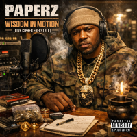 Wisdom In Motion artwork