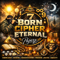 Born Cipher Eternal
