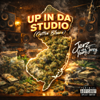 Up In Da Studio (Gettin Blown) artwork