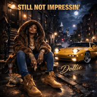 Still Not Impressin artwork
