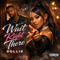 Wait Right There artwork