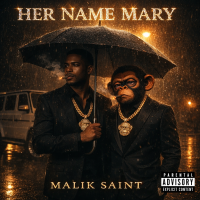 Her Name Mary(Da Remix) artwork