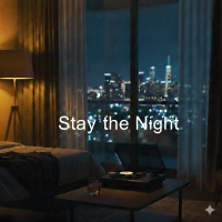 Stay the night