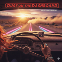 Dust On The Dashboard artwork