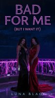 Bad for me (but I want it)