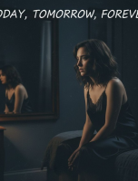 Today. Tomorrow. Forever