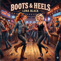 Boots & Heels