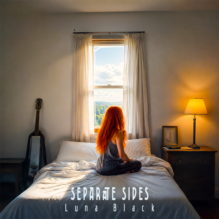 Separate Sides artwork