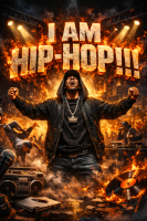 I am Hip Hop