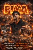 FIYA artwork