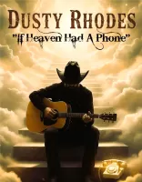 If Heaven Had A Phone