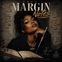 Margin Notes cover art