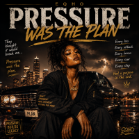 Pressure Was The Plan