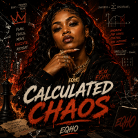 Calculated Chaos artwork
