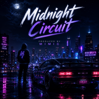Midnight Circuit artwork