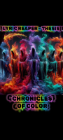 Chronicle of Colors cover art
