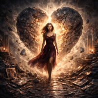 What The Breaking Did