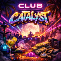 Club Catalyst