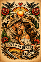 Heart eyes (r&b mode)