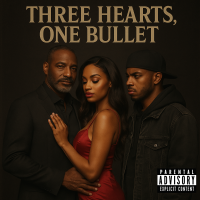 Three Hearts One Bullet