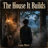The House It Builds artwork