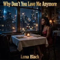 Why Don't You Love Me Anymore? artwork
