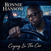 Crying In The Car
