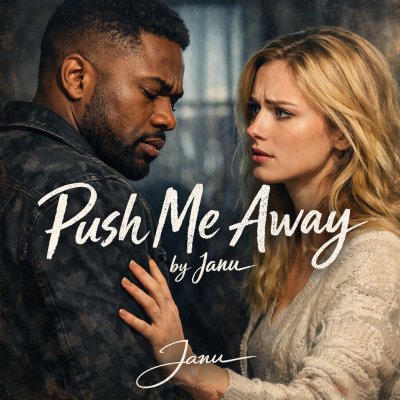 Push me away