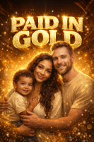 Paid in gold
