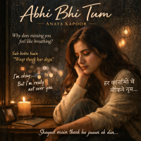 Abhi Bhi Tum