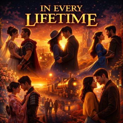 Again, In Every Lifetime