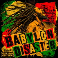 Babylon Disaster artwork