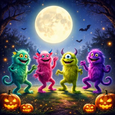 Candy Galore