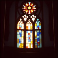 Cathedral of my soul