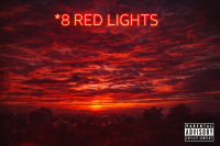 8 Red Lights