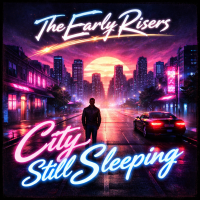 City Still Sleeping artwork