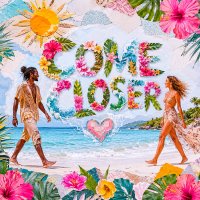 Come Closer artwork