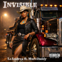 Invisible