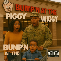 Bumpin at the Piggy Wiggy artwork