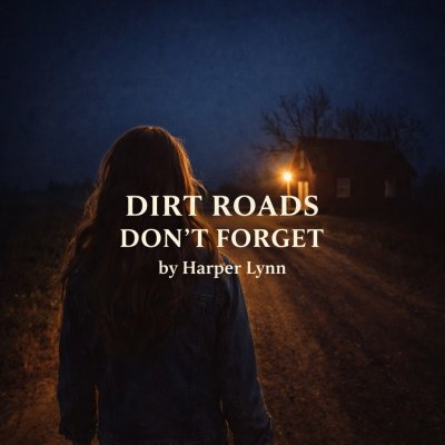 Dirt Roads Don’t Forget cover art