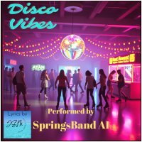 Disco Vibes