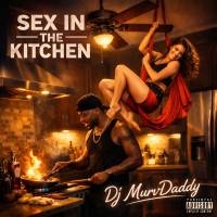 Sex in the Kitchen