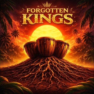 Forgotten Kings