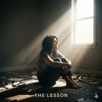 The Lesson artwork
