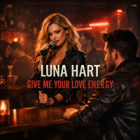 Give Me Your Love Energy