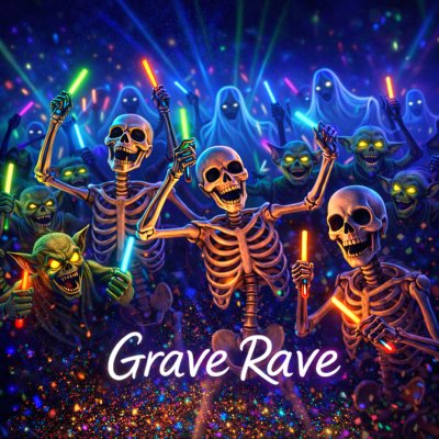 Grave Rave