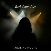 Red Cape Lies artwork