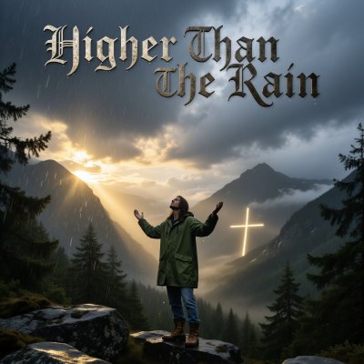Higher Than the Rain