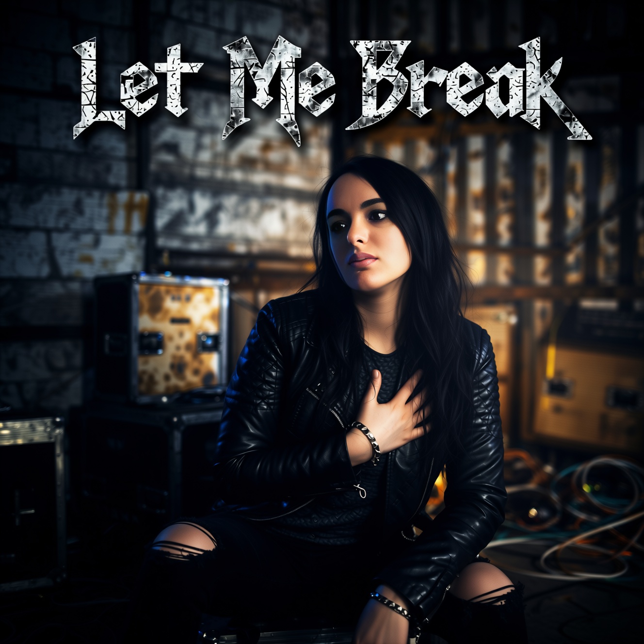 Let Me Break