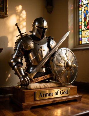 Armor of God